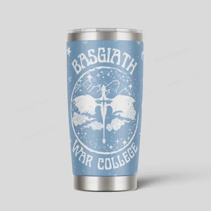 Pagewing Fouth Wings Tumbler