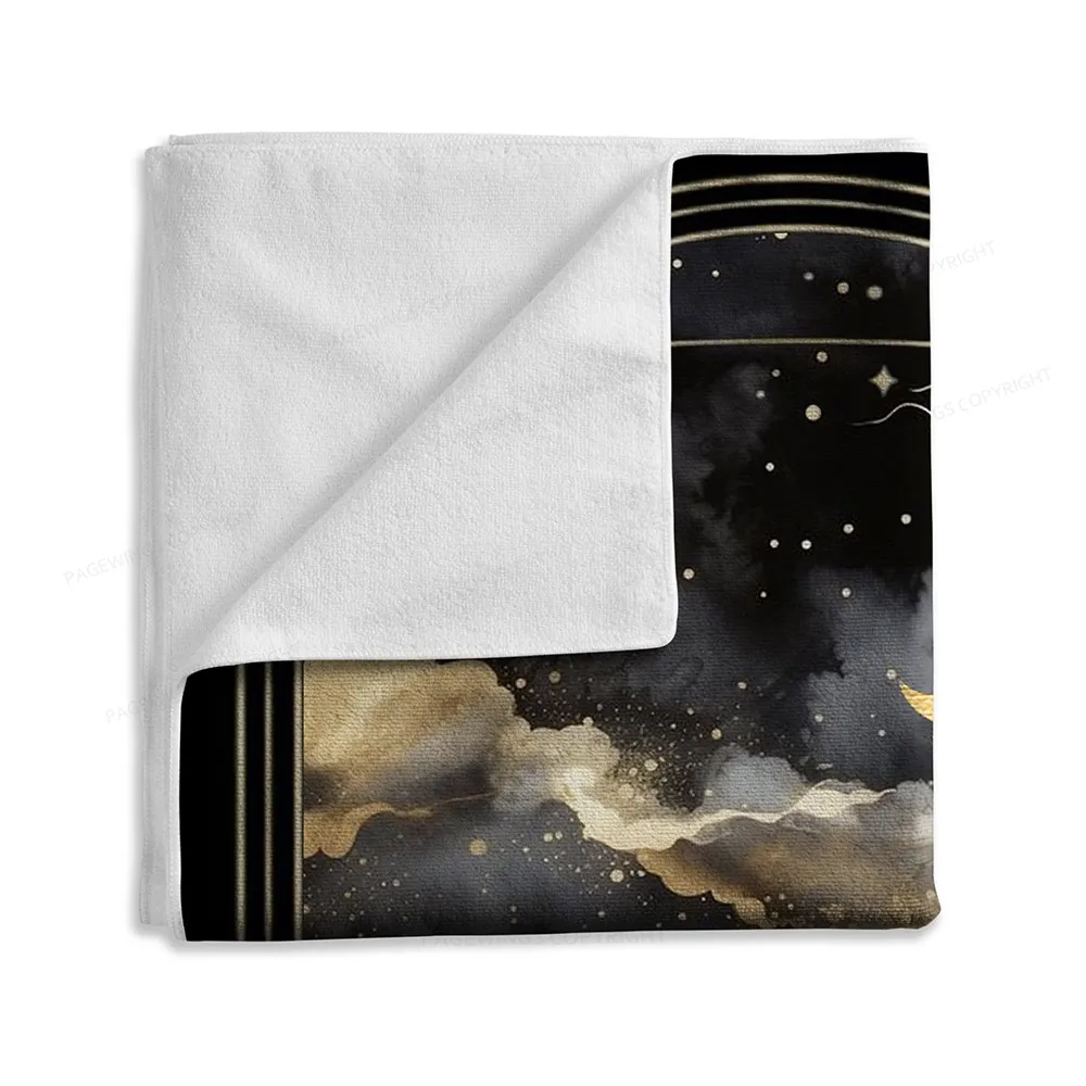 Pagewings I Am Infinite Blanket