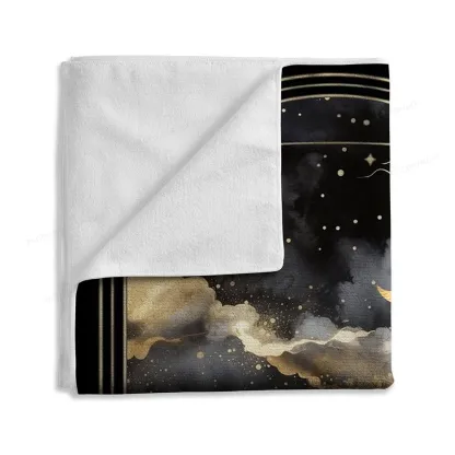 Pagewings I Am Infinite Blanket