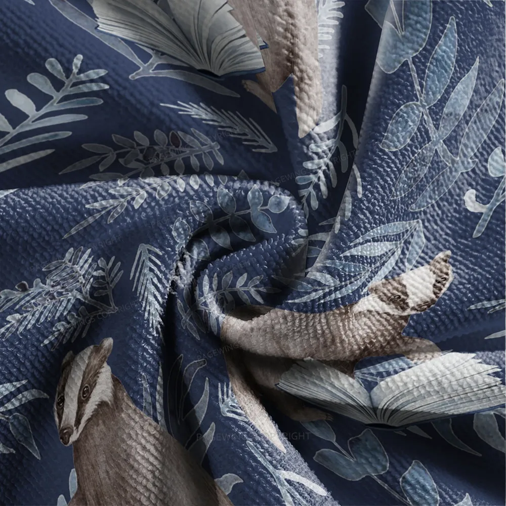 Pagewings One More Chapter Blanket