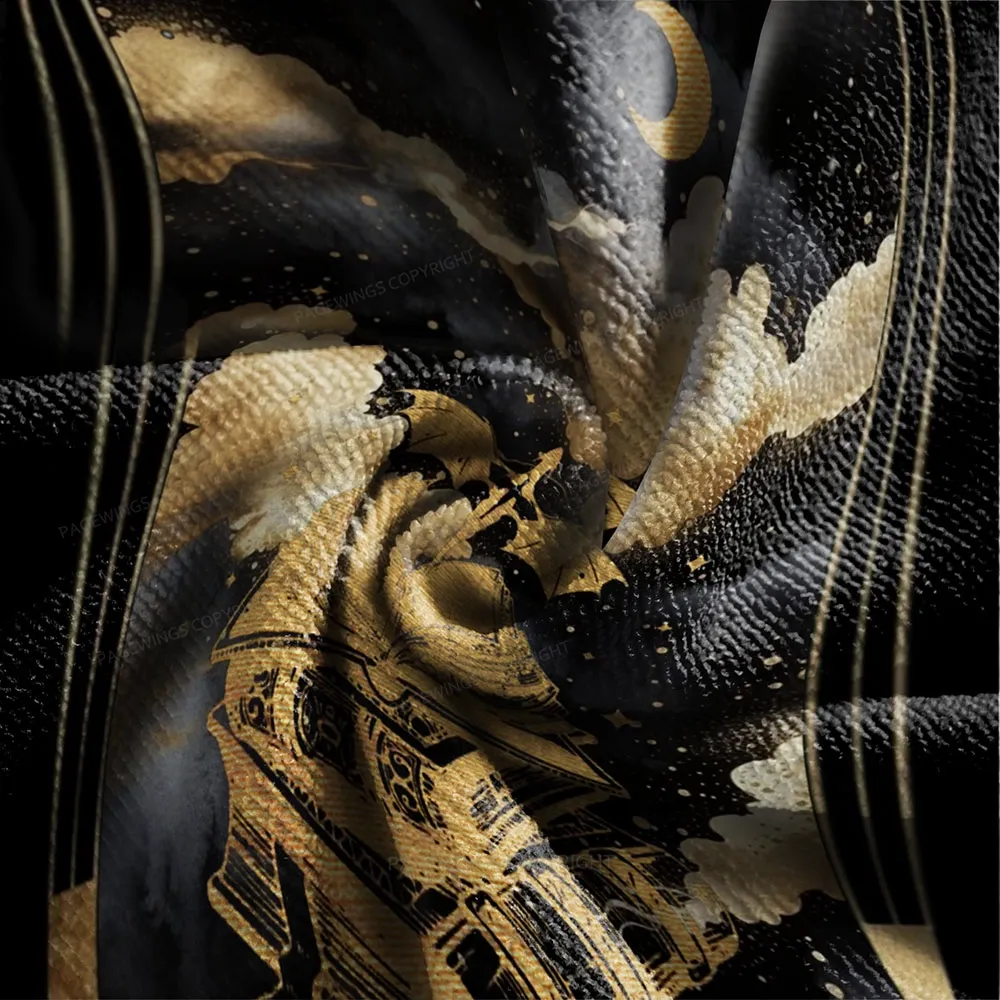 Pagewings I Am Infinite Blanket