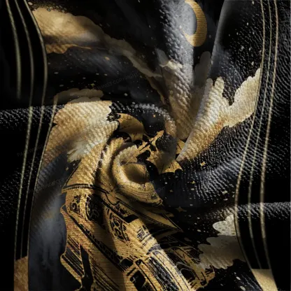 Pagewings I Am Infinite Blanket