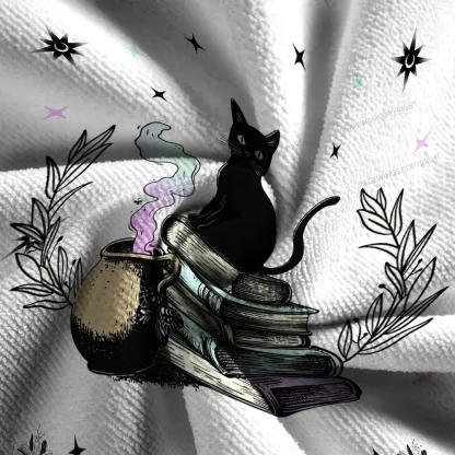 Pagewings Libraries For Everyone Blanket