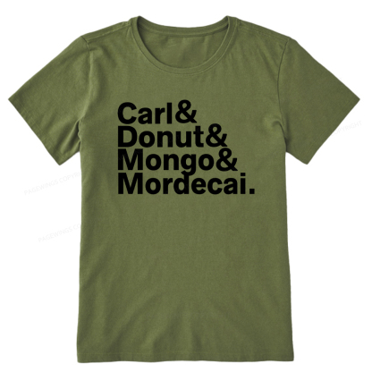 Pagewings Sci-Fi Book Lovers Unisex Classic T-shirt