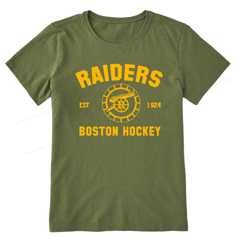 Pagewings Romance Novel Lover Unisex Classic T-shirt