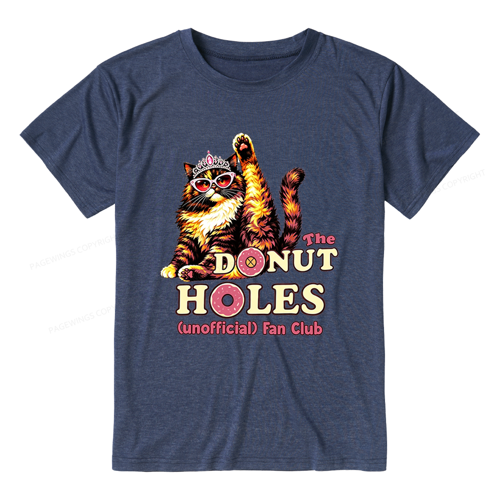 Pagewings Sci Fi Bookish Unisex Heather T-Shirt