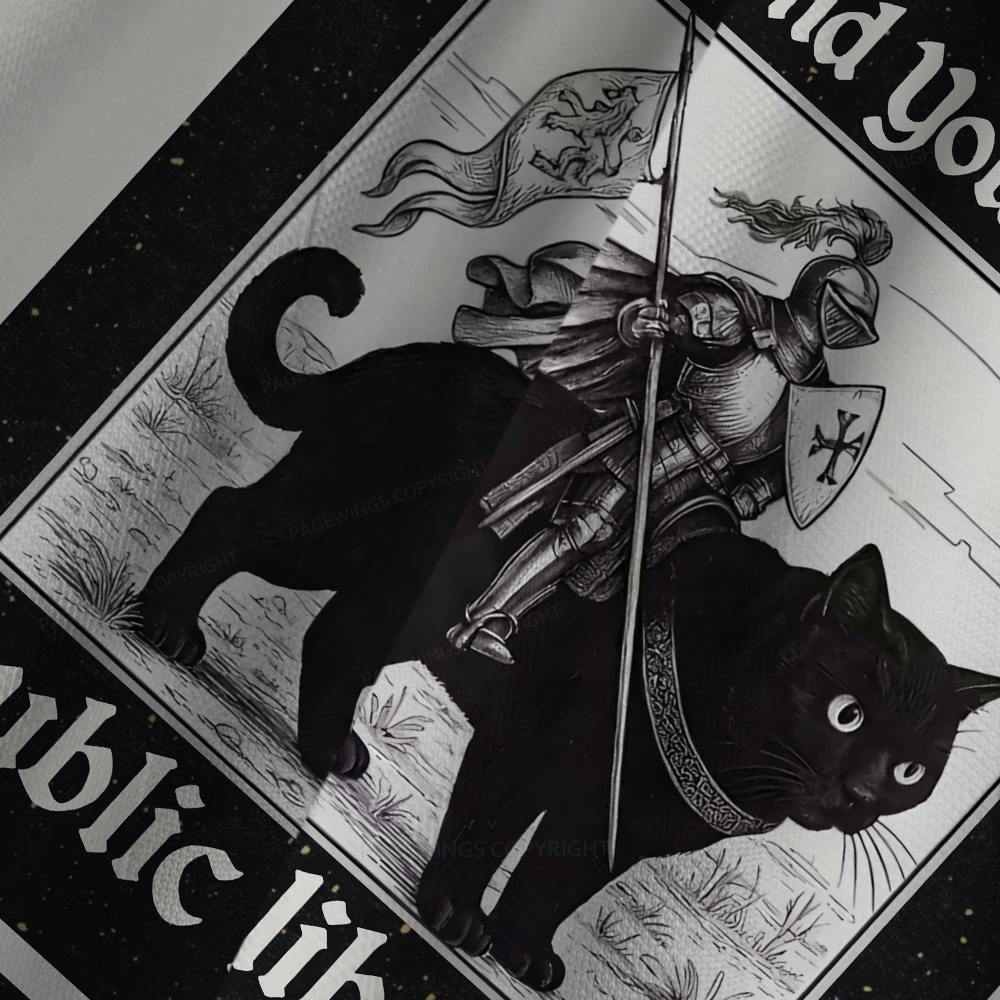 Pagewings Defend Your Local Public Library Unisex Long Sleeve Jersey