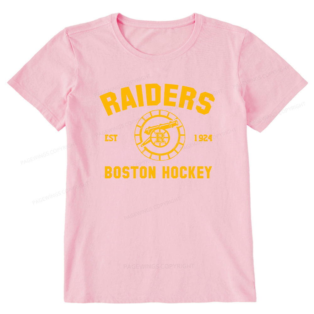 Pagewings Romance Novel Lover Unisex Classic T-shirt