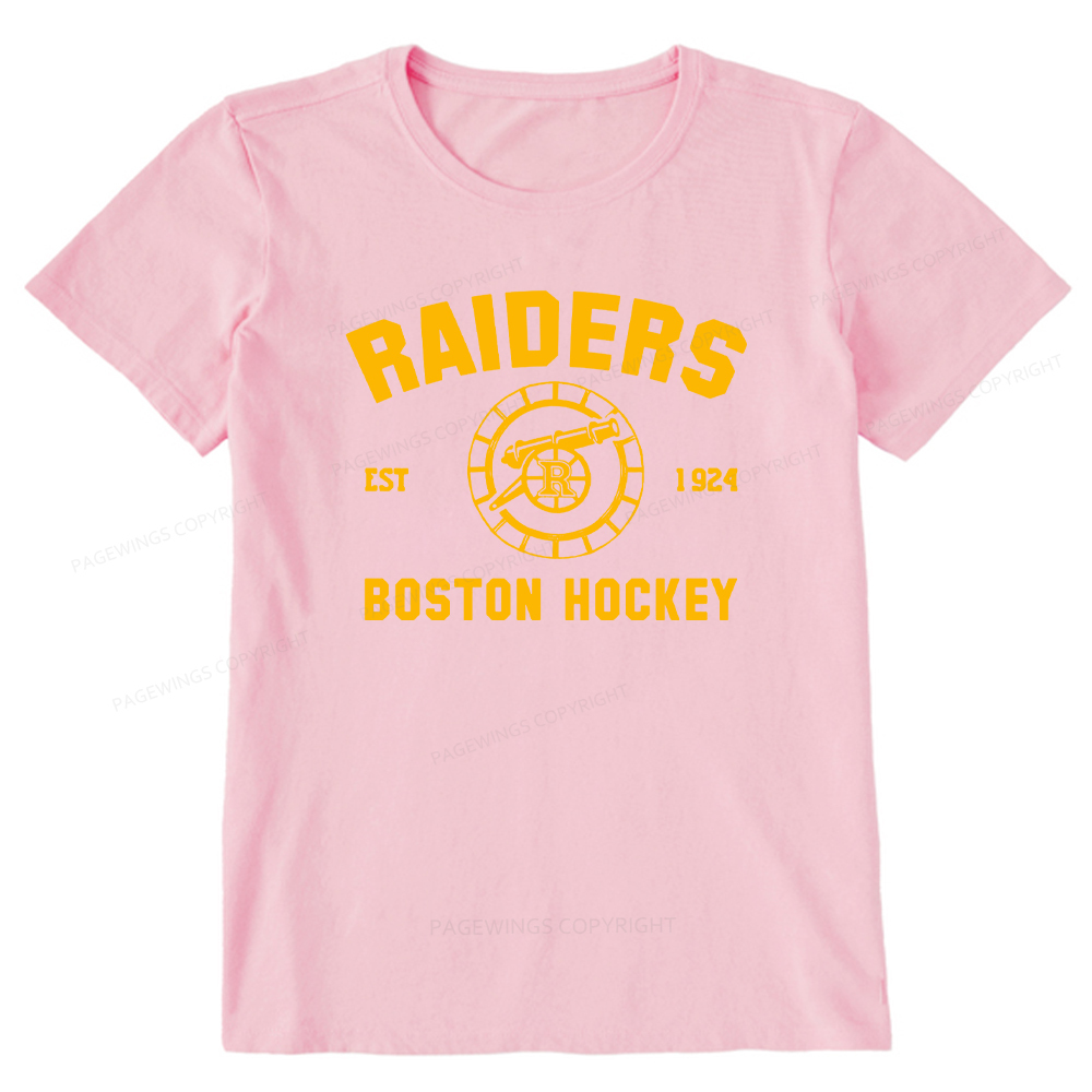 Pagewings Romance Novel Lover Unisex Classic T-shirt