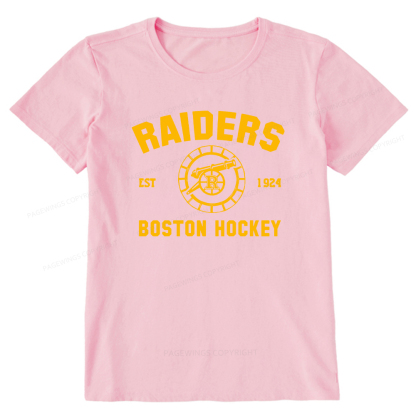 Pagewings Romance Novel Lover Unisex Classic T-shirt