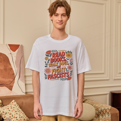 Pagewings Haunt Me Unisex Classic T-shirt