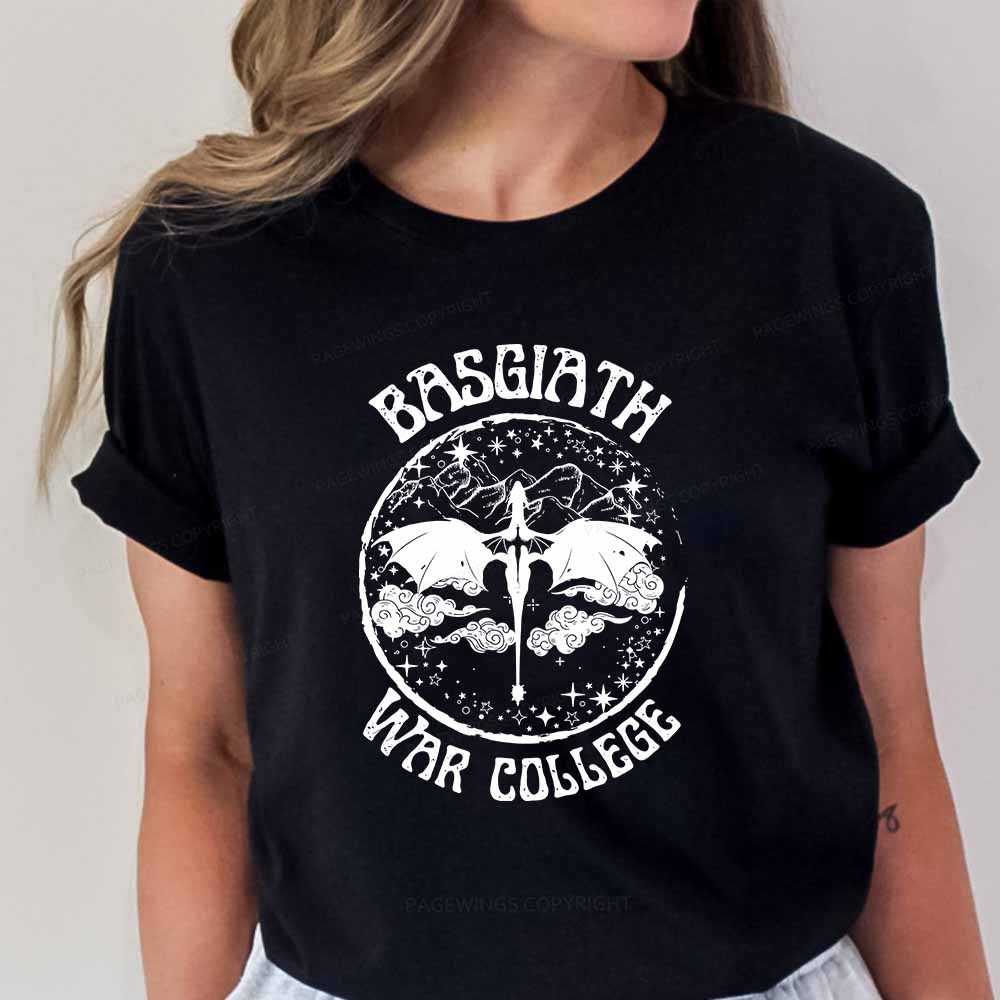 Pagewings Fouth Wings Unisex Classic T-shirt