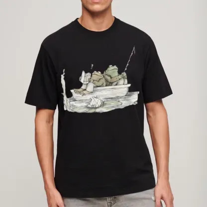 [Copy]Pagewings I'm With The Banned Reading Unisex Classic T-shirt