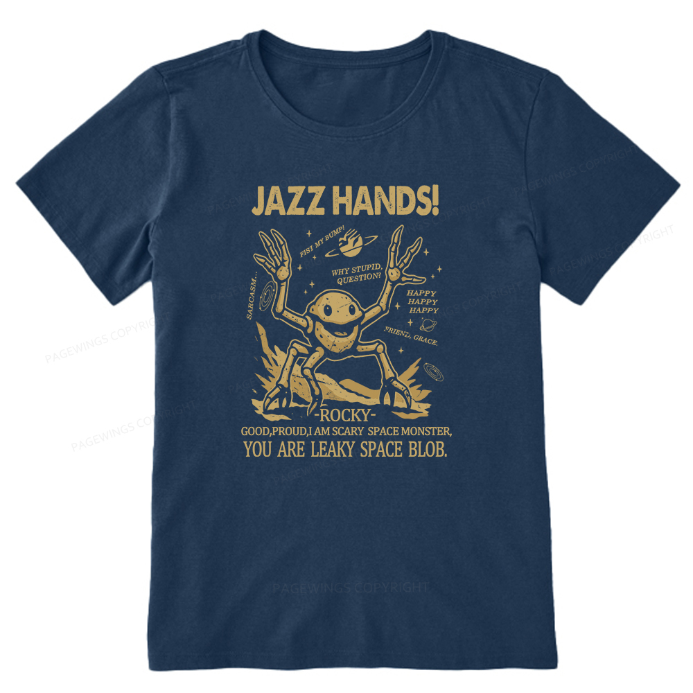 Pagewings You Sleep I Watch Unisex Classic T-shirt