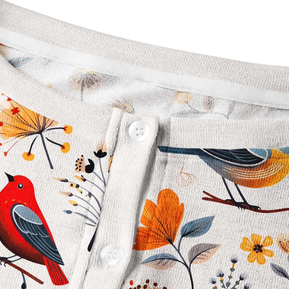 Pagewings Read Banned Books Crew Neck Cardigan Sweaters