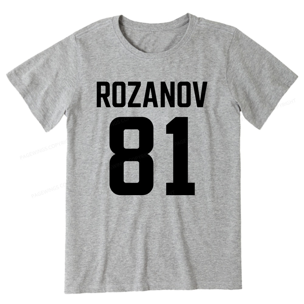 Pagewings Romance Novel Lover Unisex Classic T-shirt