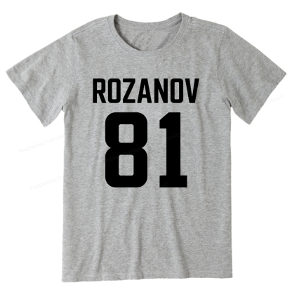 Pagewings Romance Novel Lover Unisex Classic T-shirt