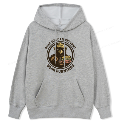 Pagewings  Only You Unisex Classic Hoodie