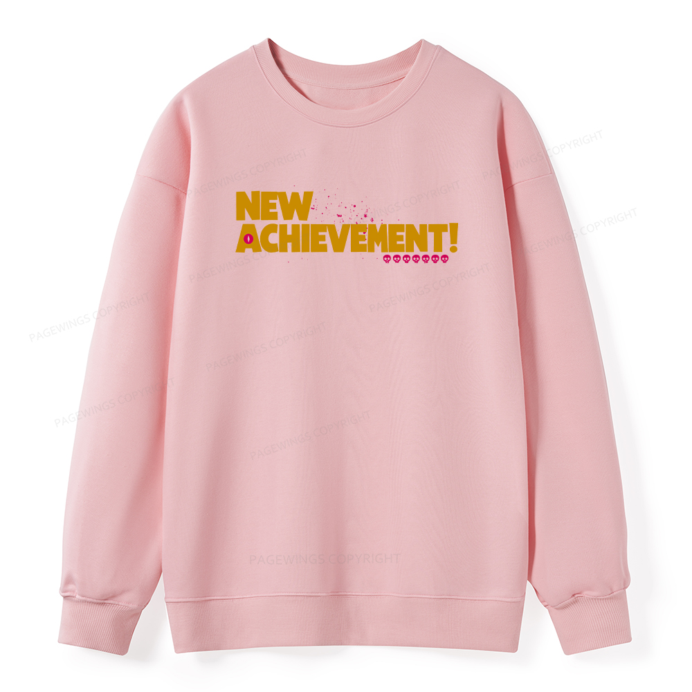 Pagewings More Pride Less Prejudice Unisex Classic Sweatshirt