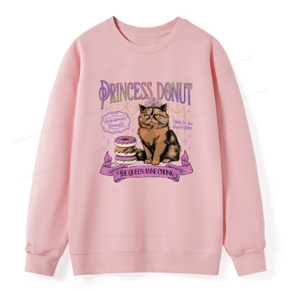 Pagewings Imagine Being Afraid Of Drag Queens And Books Unisex Classic Sweatshirt