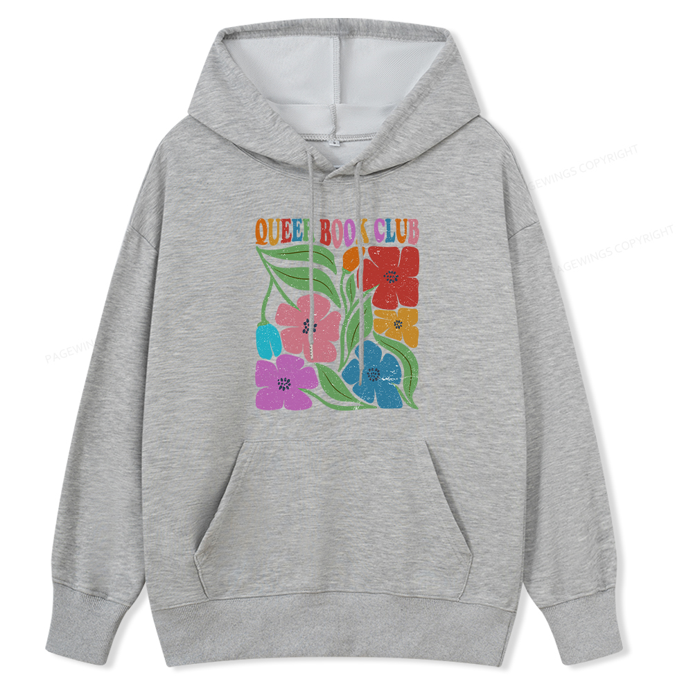 [Copy]Pagewings  Unisex Classic Hoodie