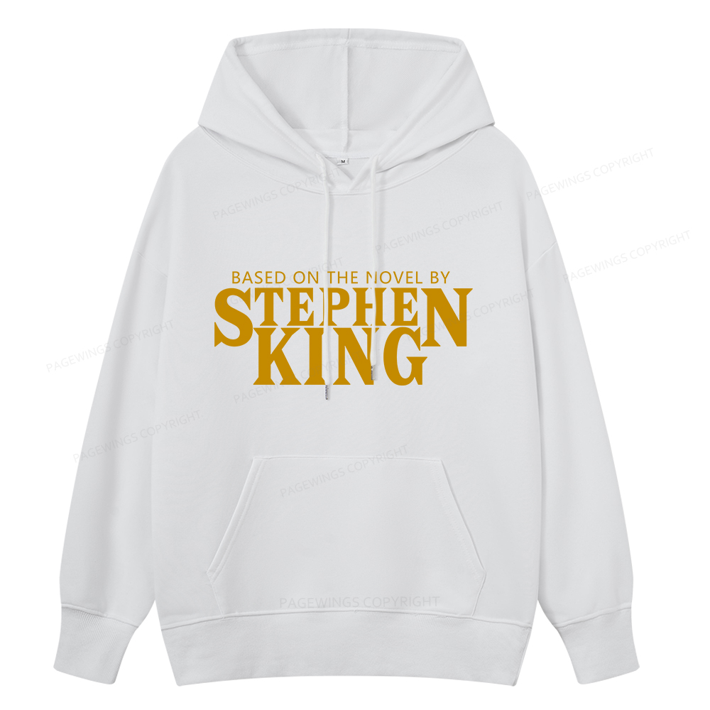 Pagewings Personalized Quotes Unisex Classic Hoodie