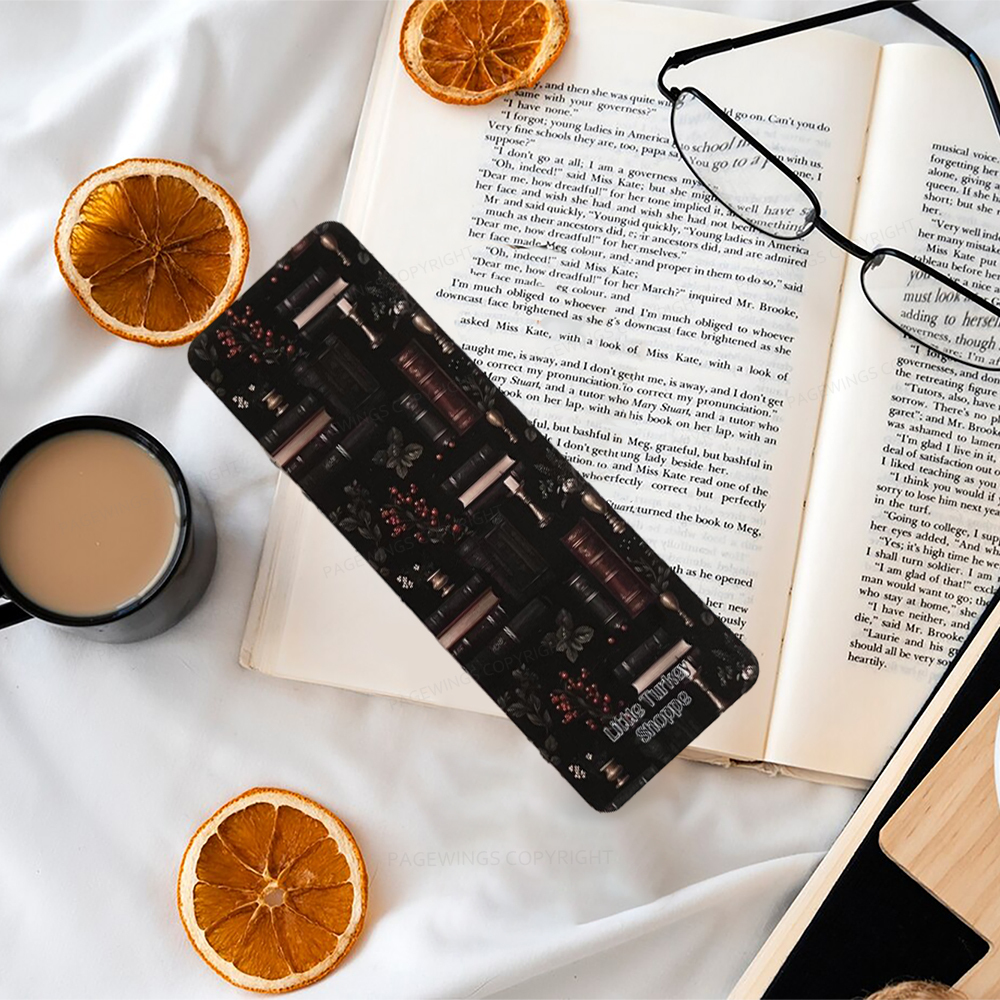 Pagewings Fantasy Bookmark