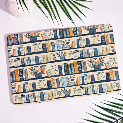 Pagewings Bookish Vibe Pad Case