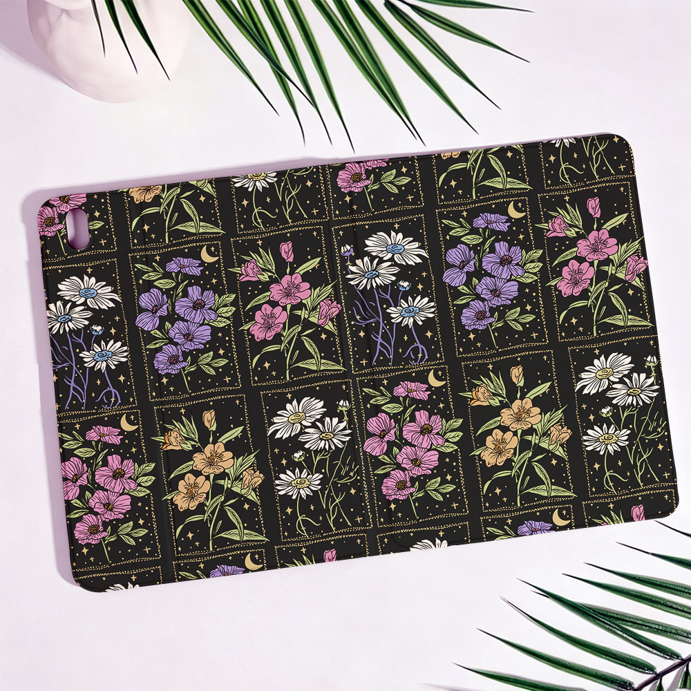 Pagewings Fantasy Novel Lover Pad Case