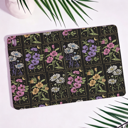 Pagewings Fantasy Novel Lover Pad Case
