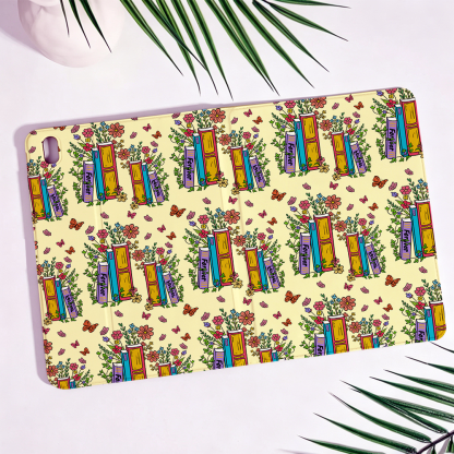 Pagewings Bookish Vibe Pad Case