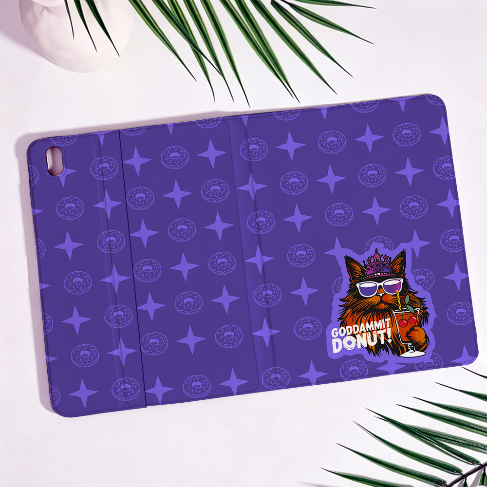 Pagewings Sci Fi Lover Pad Case