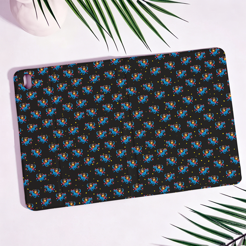 Pagewings Sci Fi Lover Pad Case