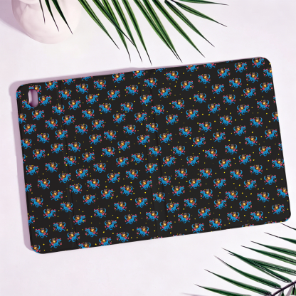 Pagewings Sci Fi Lover Pad Case