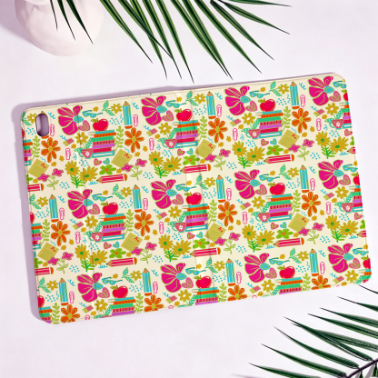 Pagewings Bookish Vibe Pad Case