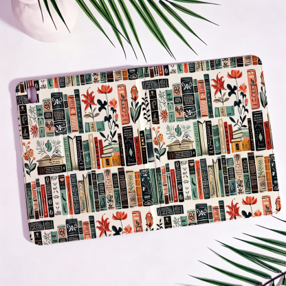 Pagewings Bookish Vibe Pad Case