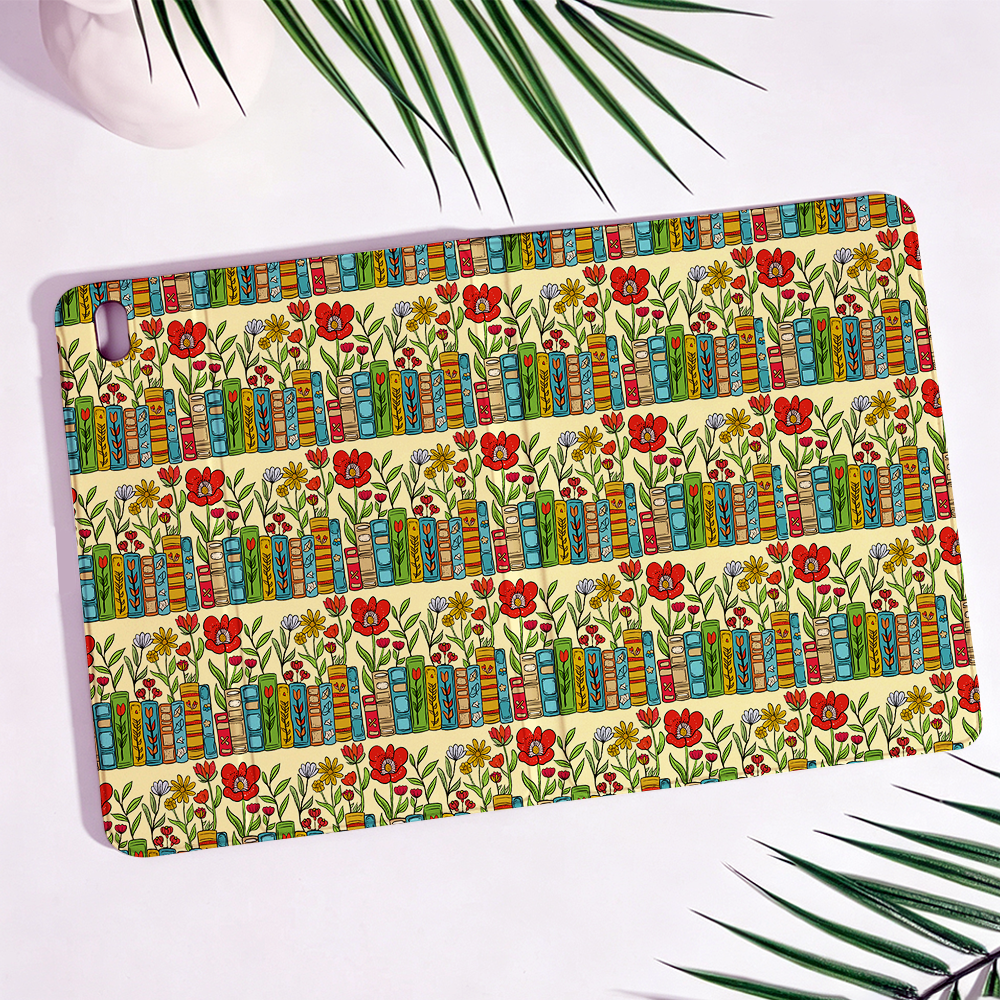 Pagewings Bookish Vibe Pad Case