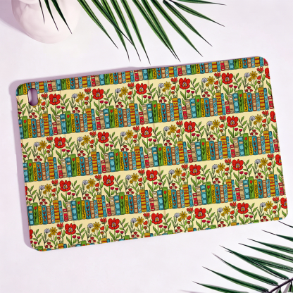 Pagewings Bookish Vibe Pad Case