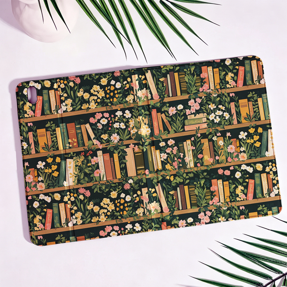 Pagewings Bookish Vibe Pad Case