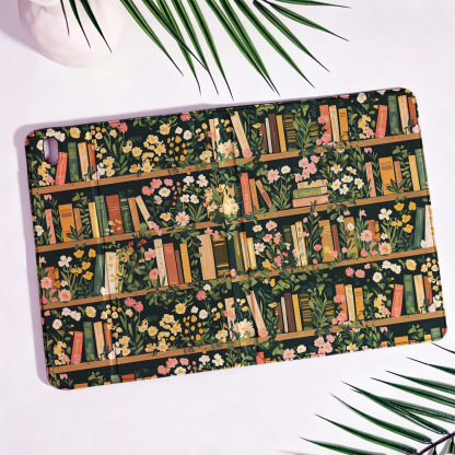 Pagewings Bookish Vibe Pad Case