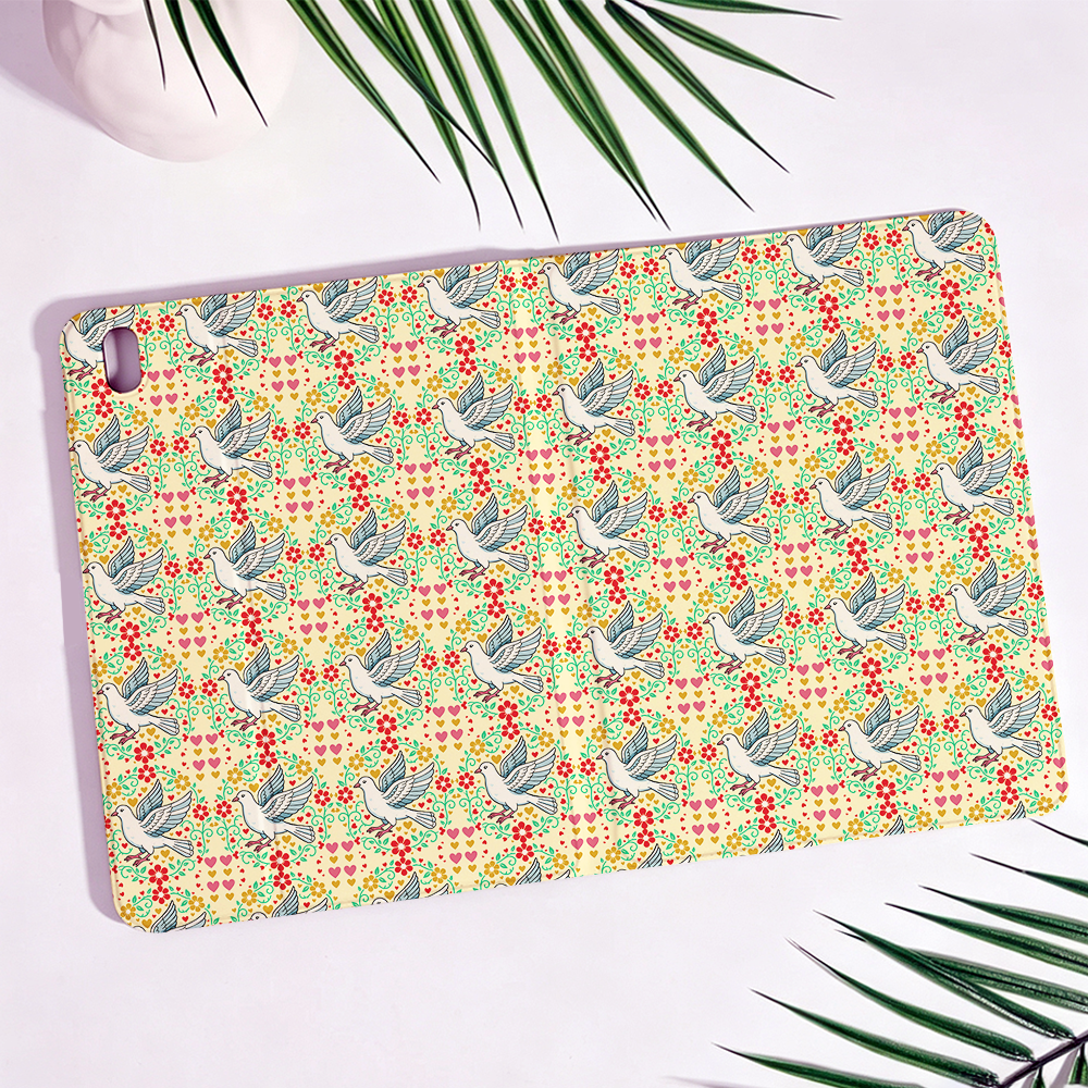 Pagewings Bookish Vibe Pad Case