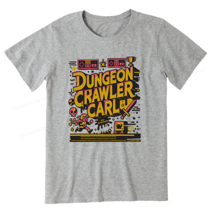 Pagewings  Book New Achievement Unisex Classic T-shirt