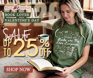 bookish t shirts