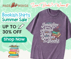bookish t shirts