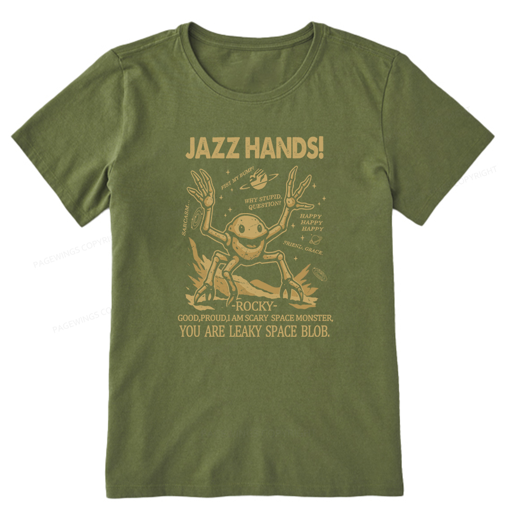 Pagewings You Sleep I Watch Unisex Classic T-shirt