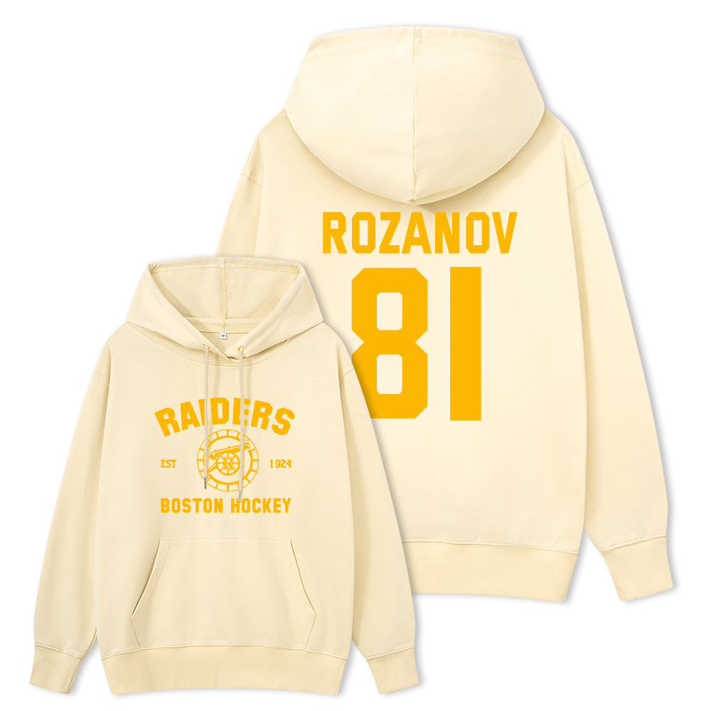 Pagewings Romance Novel Lover Unisex Classic Hoodie