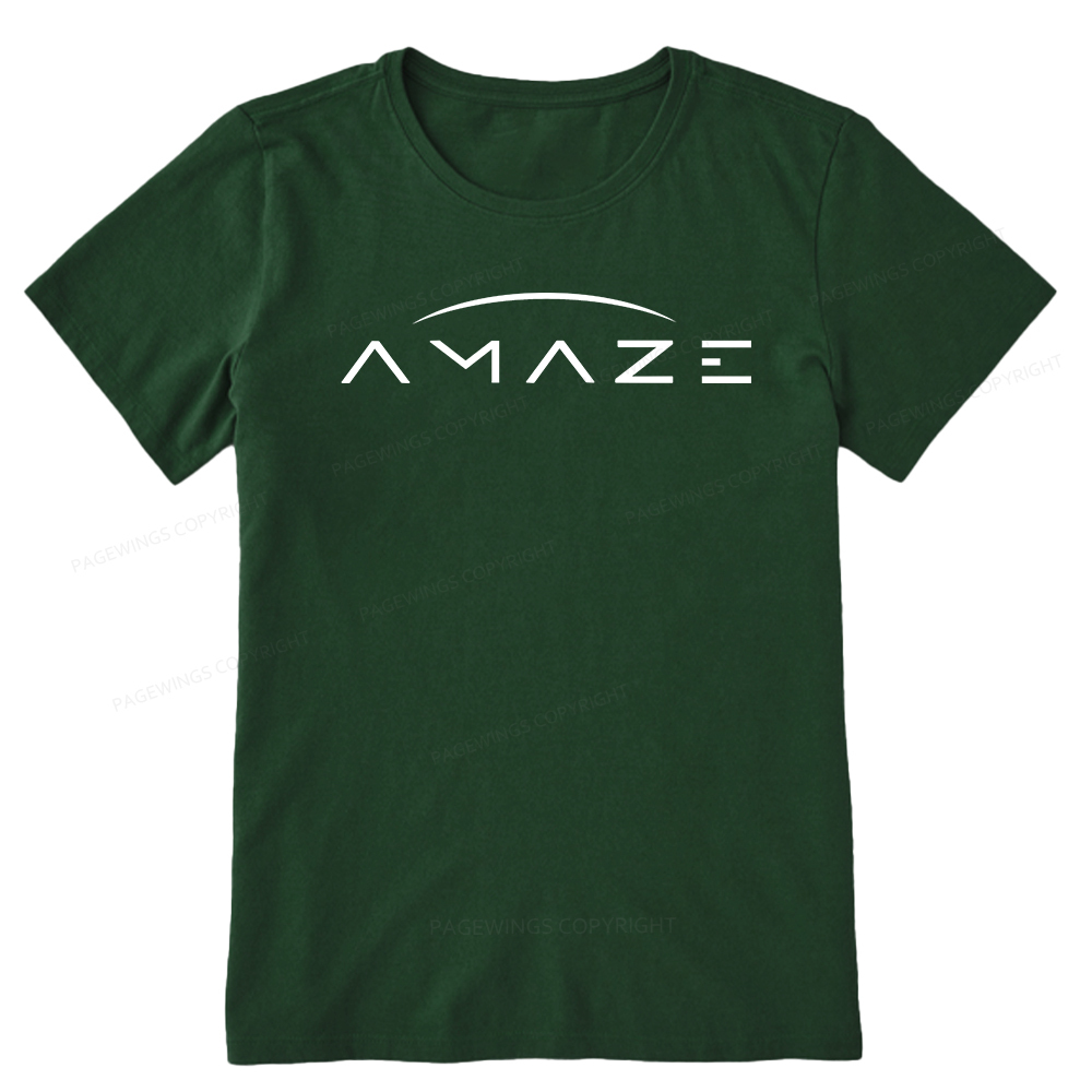 Pagewings Amaze Unisex Classic T-shirt