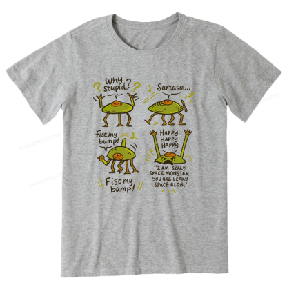 Pagewings Rocky Amaze Book lover Unisex Classic T-shirt