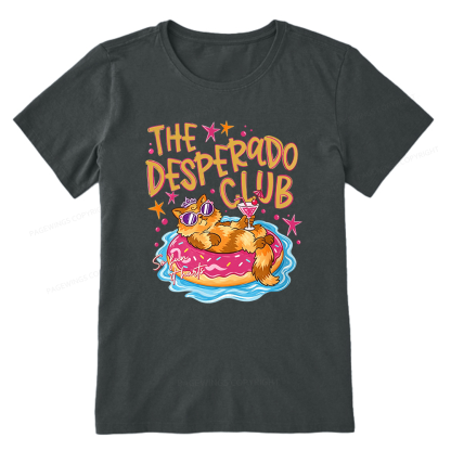 Pagewings Preppy Summer Unisex Classic T-shirt