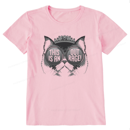 Pagewings Sci Fi Bookish Unisex Classic T-shirt